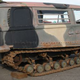 Illustration for article titled Half Volkswagen Bus, half Studebaker tank, all awesome